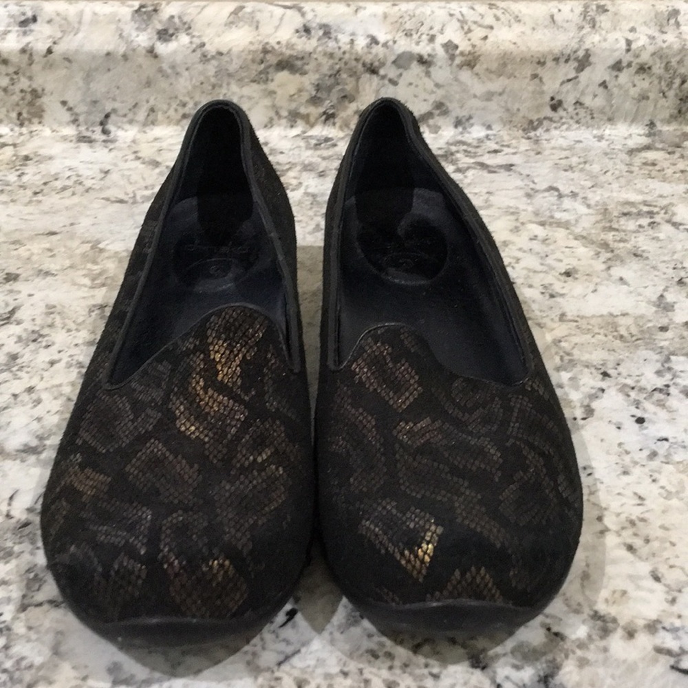 Dansko Shoes